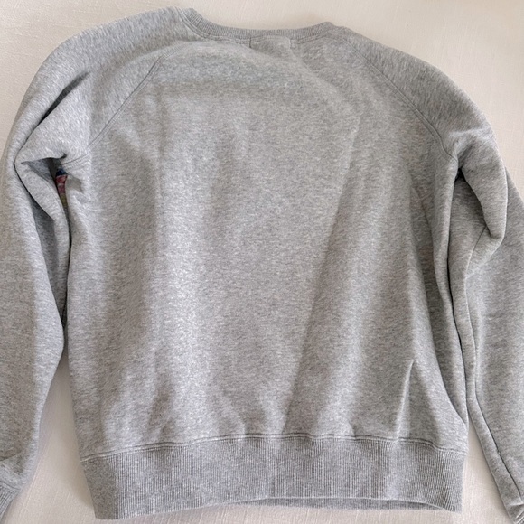 Rebecca Minkoff Super sweatshirt size small - Picture 4 of 4